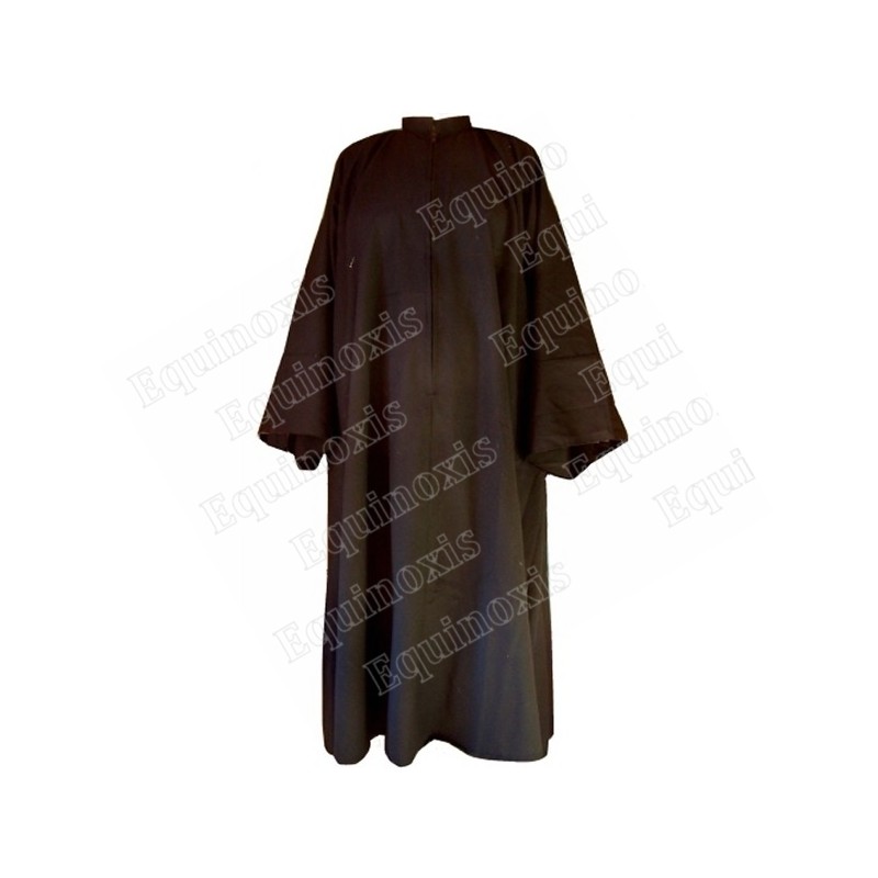 Robe maçonnique GLFF – Haute qualité