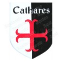 Magnet historique – Cathares
